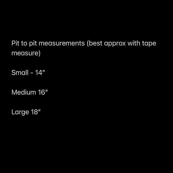 Zara Tank Top - Picture 6 of 6